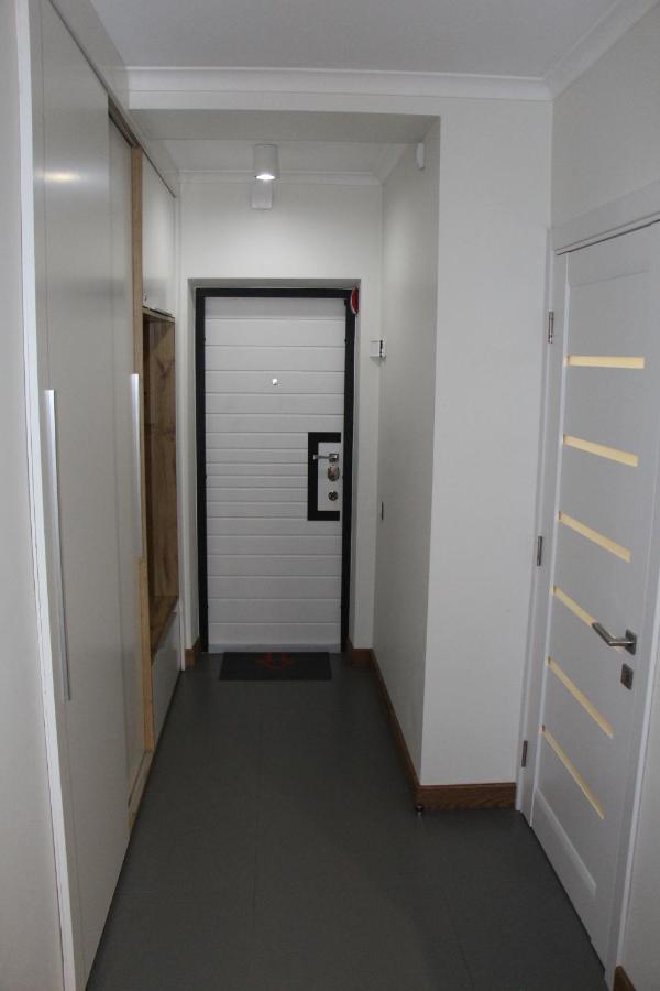 Scandic Apartments-Feels Like Home! Liov Exterior foto