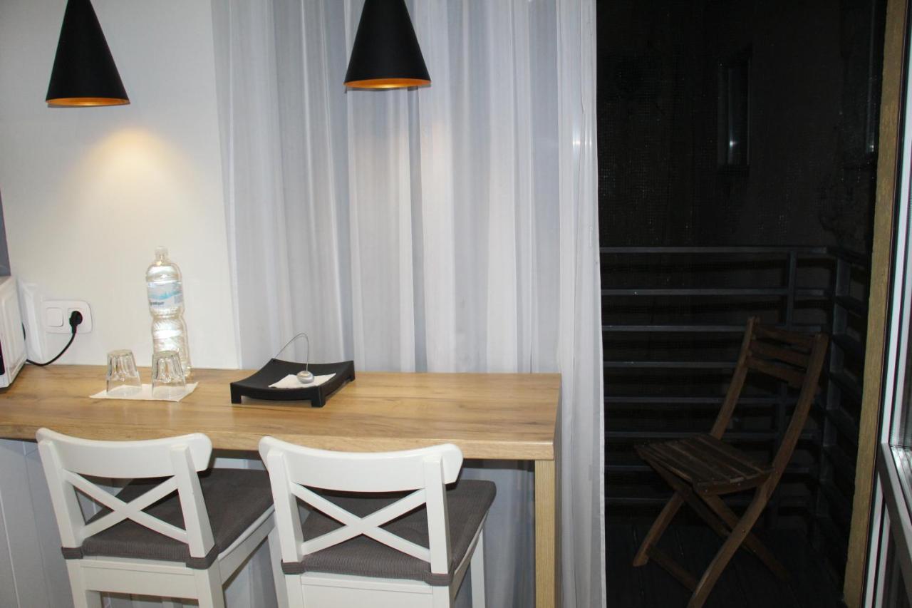 Scandic Apartments-Feels Like Home! Liov Exterior foto